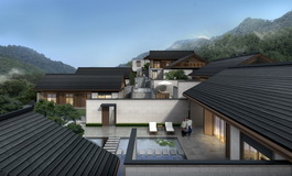 企业介绍-浙江绿城都会建筑规划设计有限公司