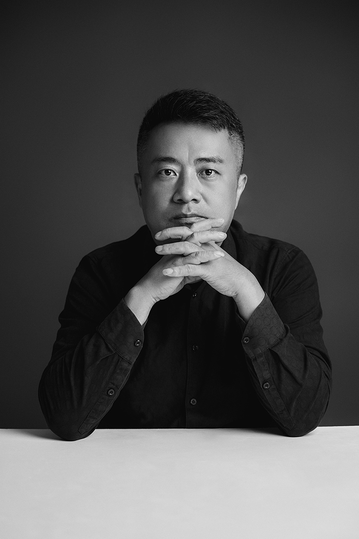 邹道明